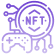 Gaming NFT Marketplaces